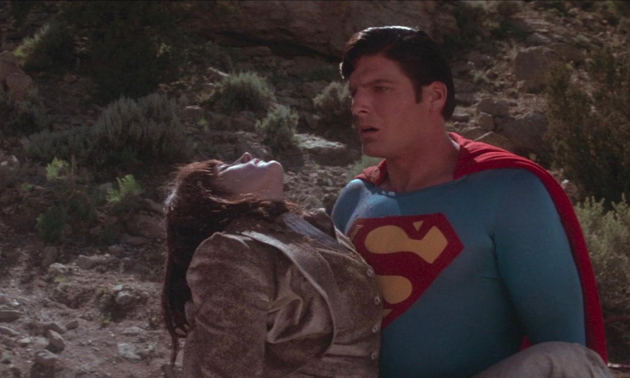 Superman: The Movie still