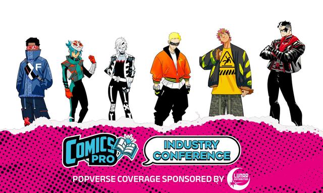 Teen Titans Next Level Header