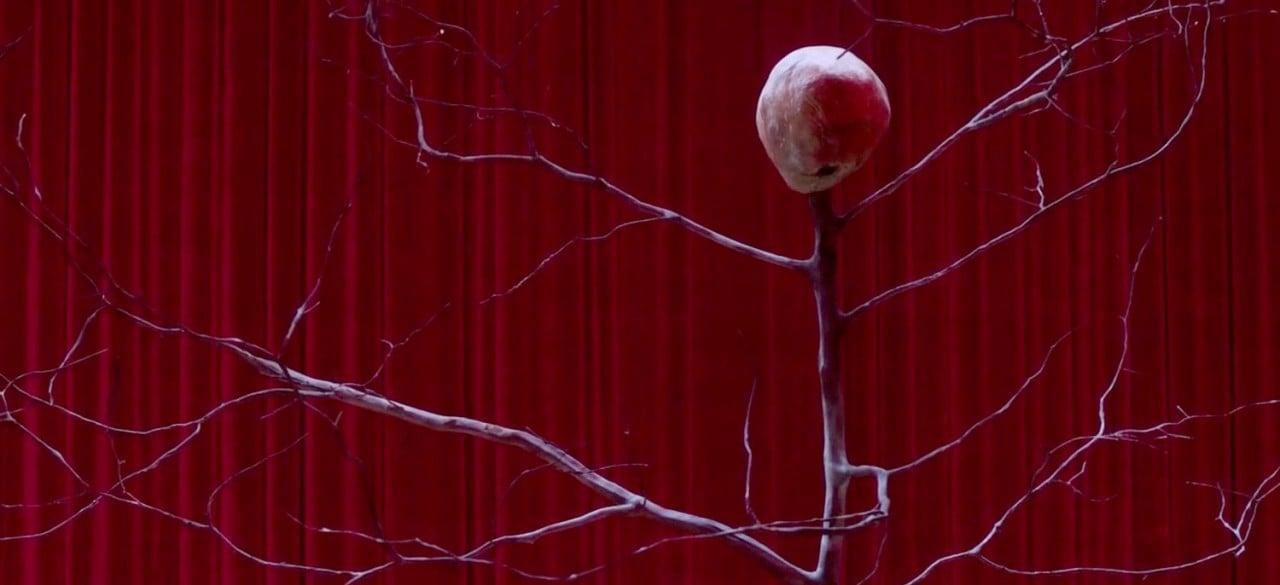 A still of The Arm from Twin Peaks: The Return