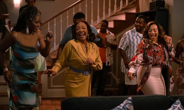 The Chi Season 7 Image