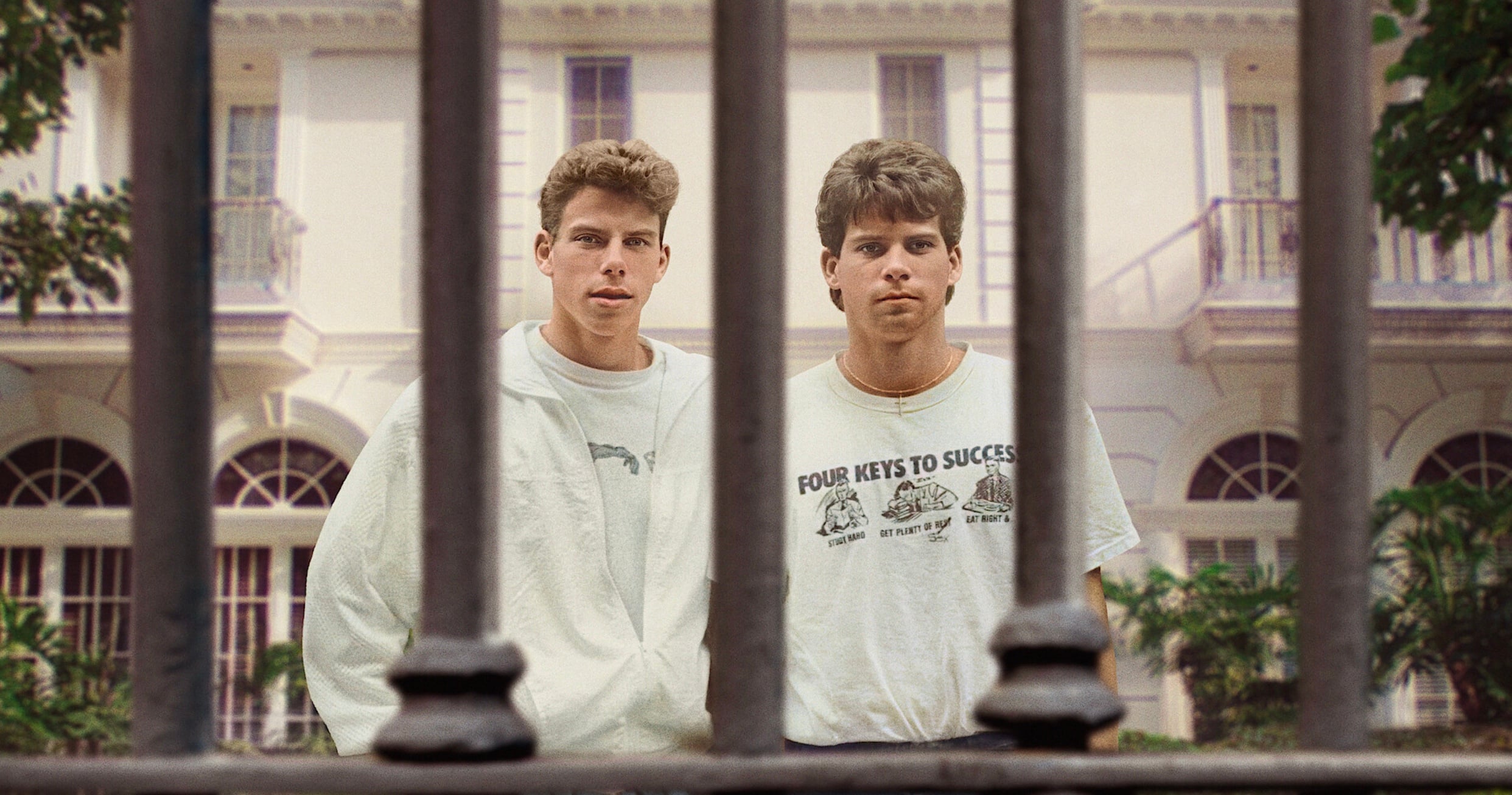 Netflix's Menendez Brothers documentary release date: A counter to Ryan ...