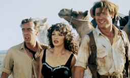 A still from The Mummy