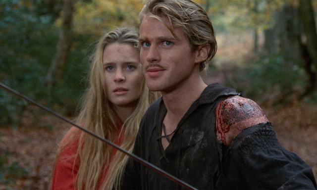 The Princess Bride Screenshot