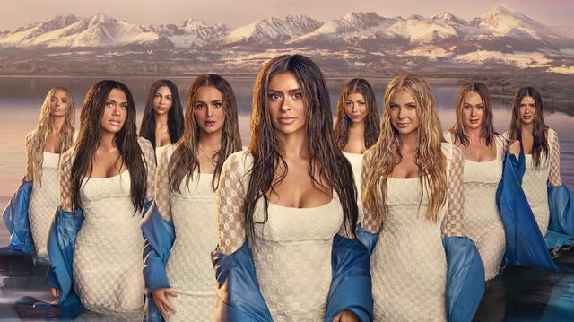 An image from The Secret Lives of Mormon Wives