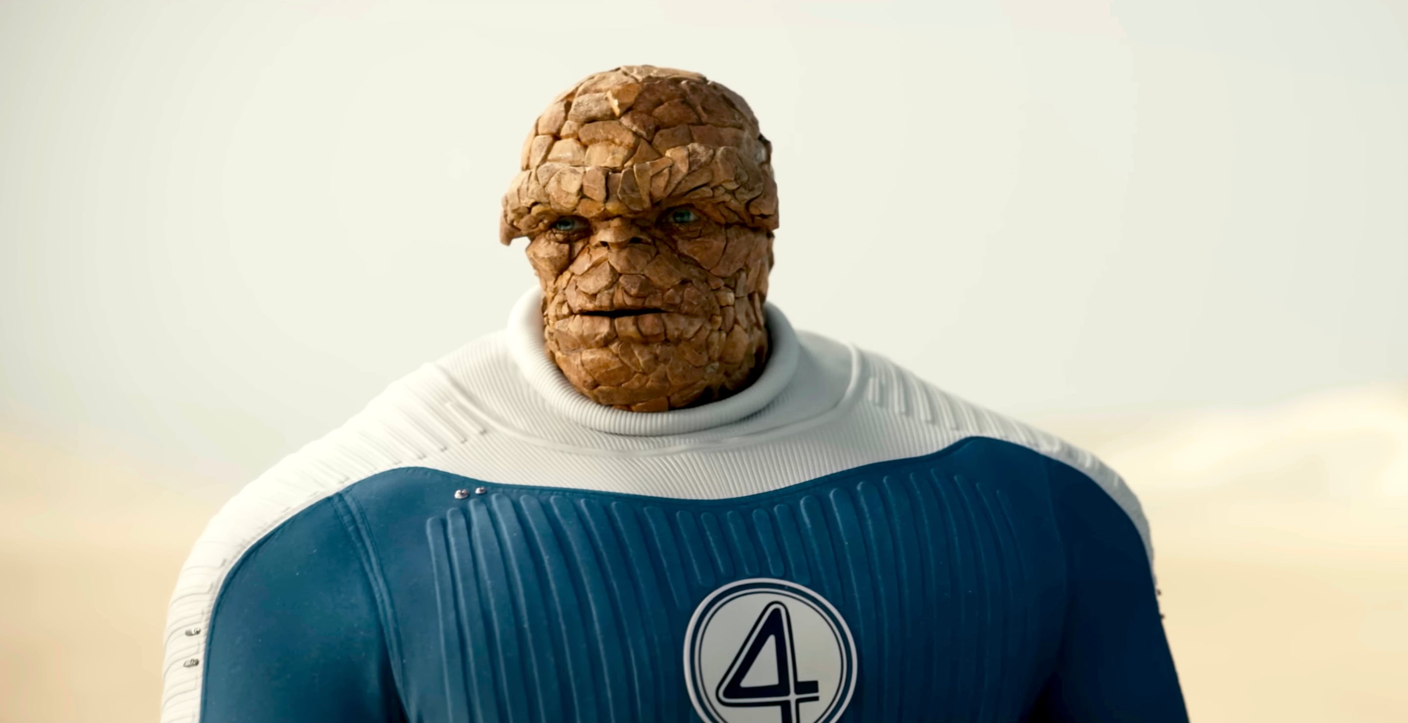 A still from the Avengers: Doomsday teaser