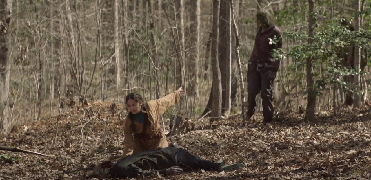 The Walking Dead