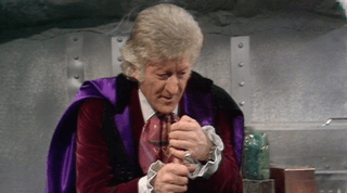 Doctor Who: Prepare for Disney+'s Christmas Special episode with this