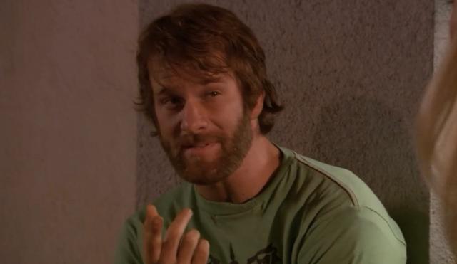 An image of Thomas Jane in Arrested Development