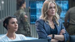 An image from The Hunting Party