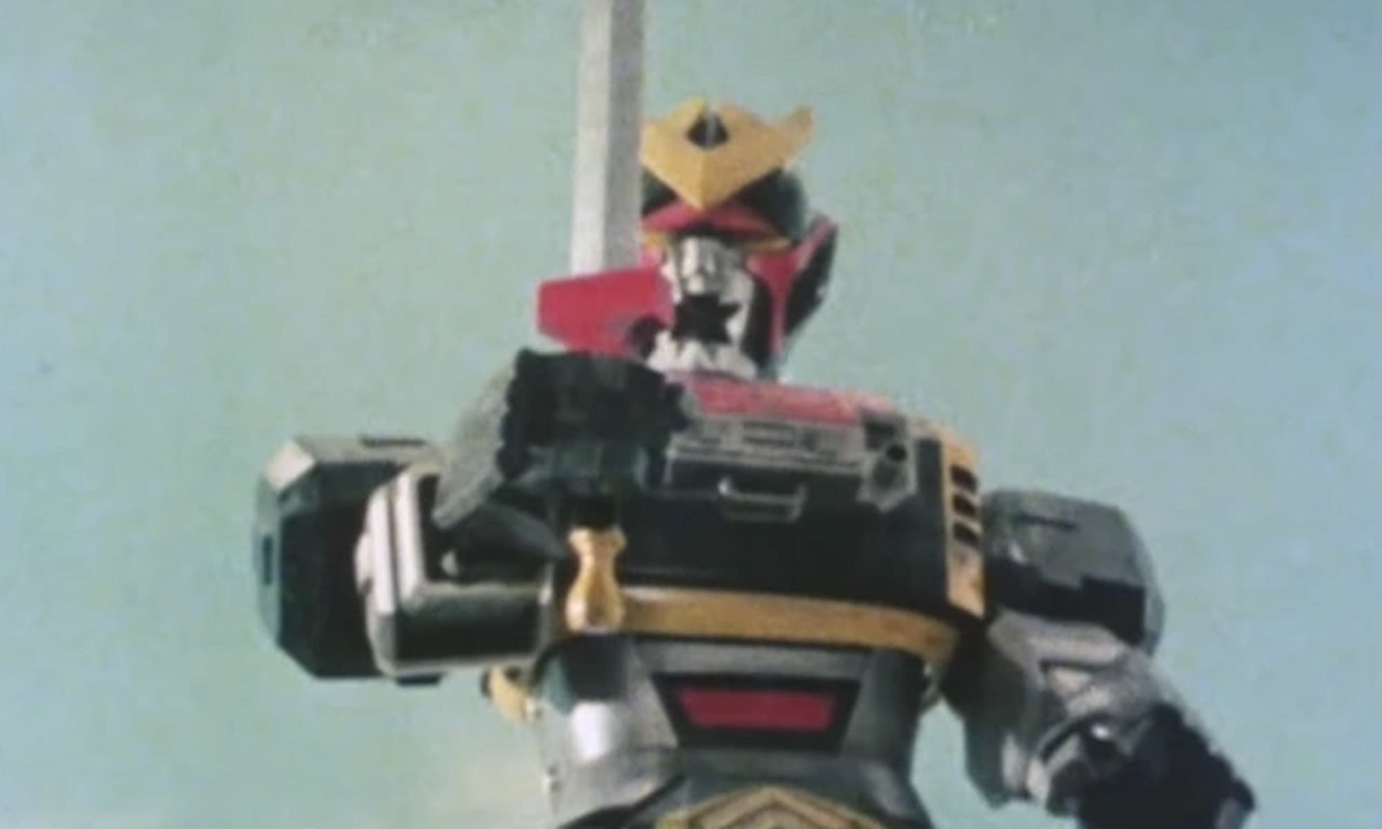 Toei Spider Man Leopardon