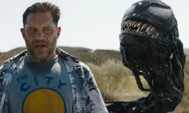 Venom The Last Dance Eddie and Venom