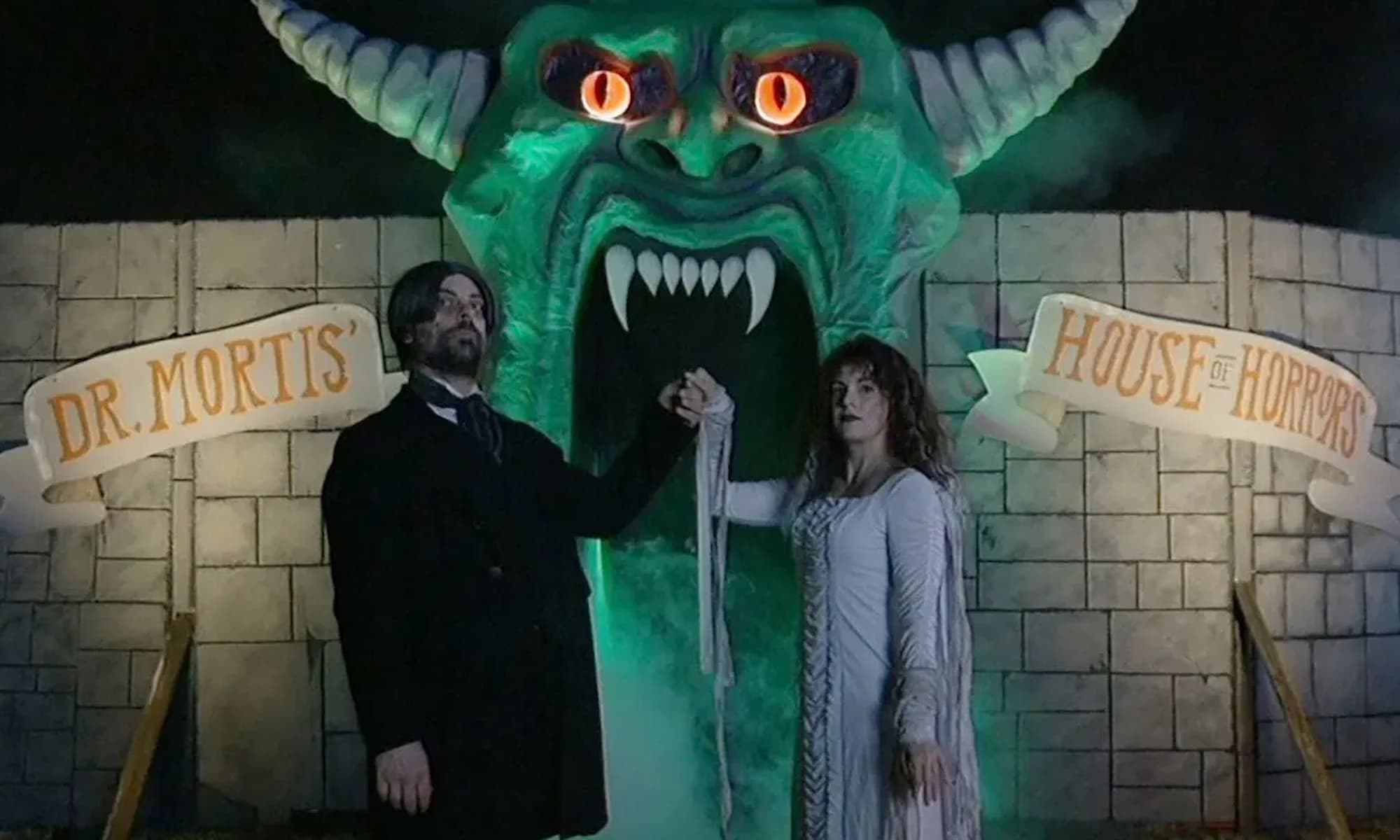 VHS Halloween Screenshot