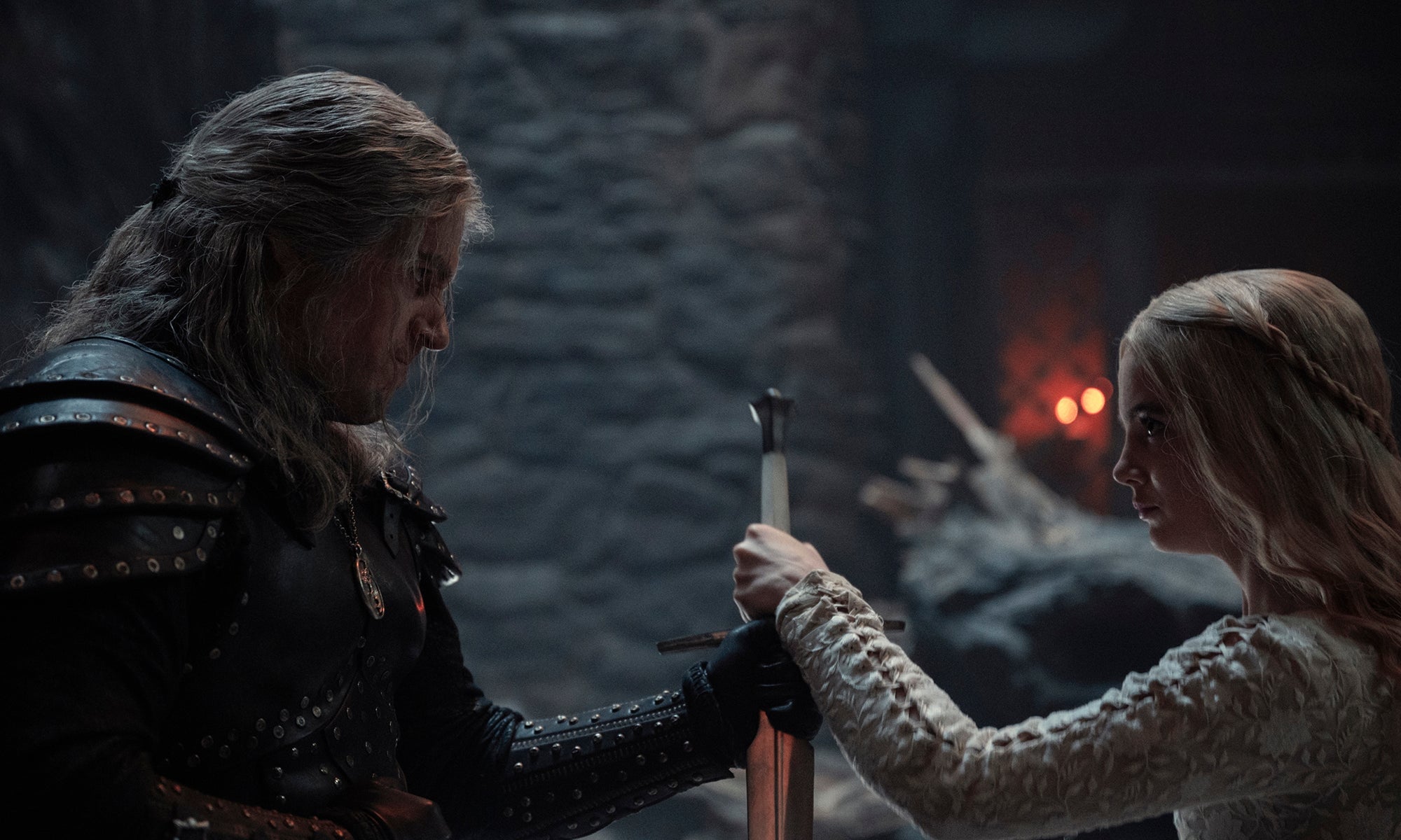 Before The Witcher season 4, here's how to watch Netflix's