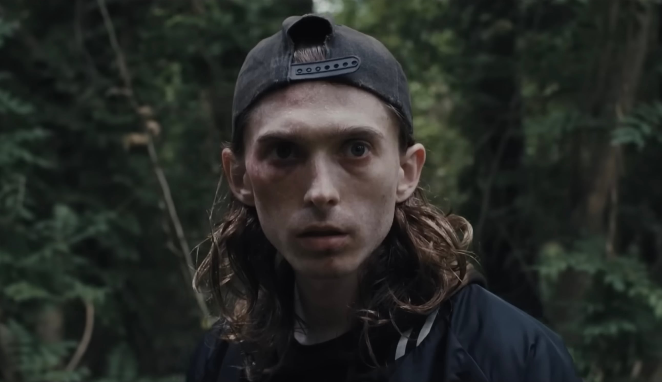 An image of Austin Abrams in Weapons