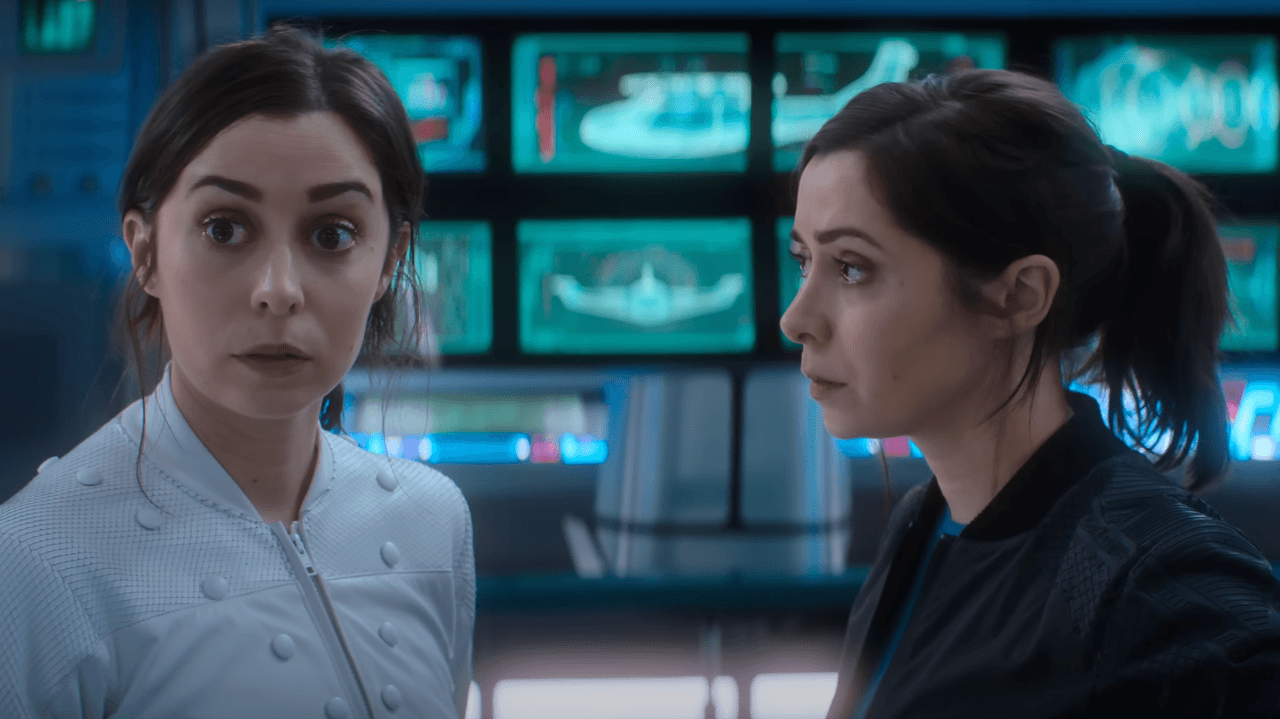 Netflix streaming April 2025 what to watch