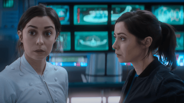 Netflix streaming April 2025 what to watch