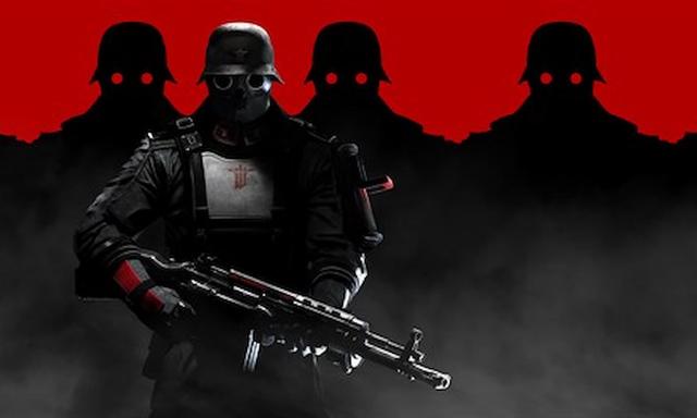 Wolfenstein The New Order