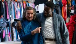 An image from Wonder Man