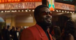 An image from Wonder Man