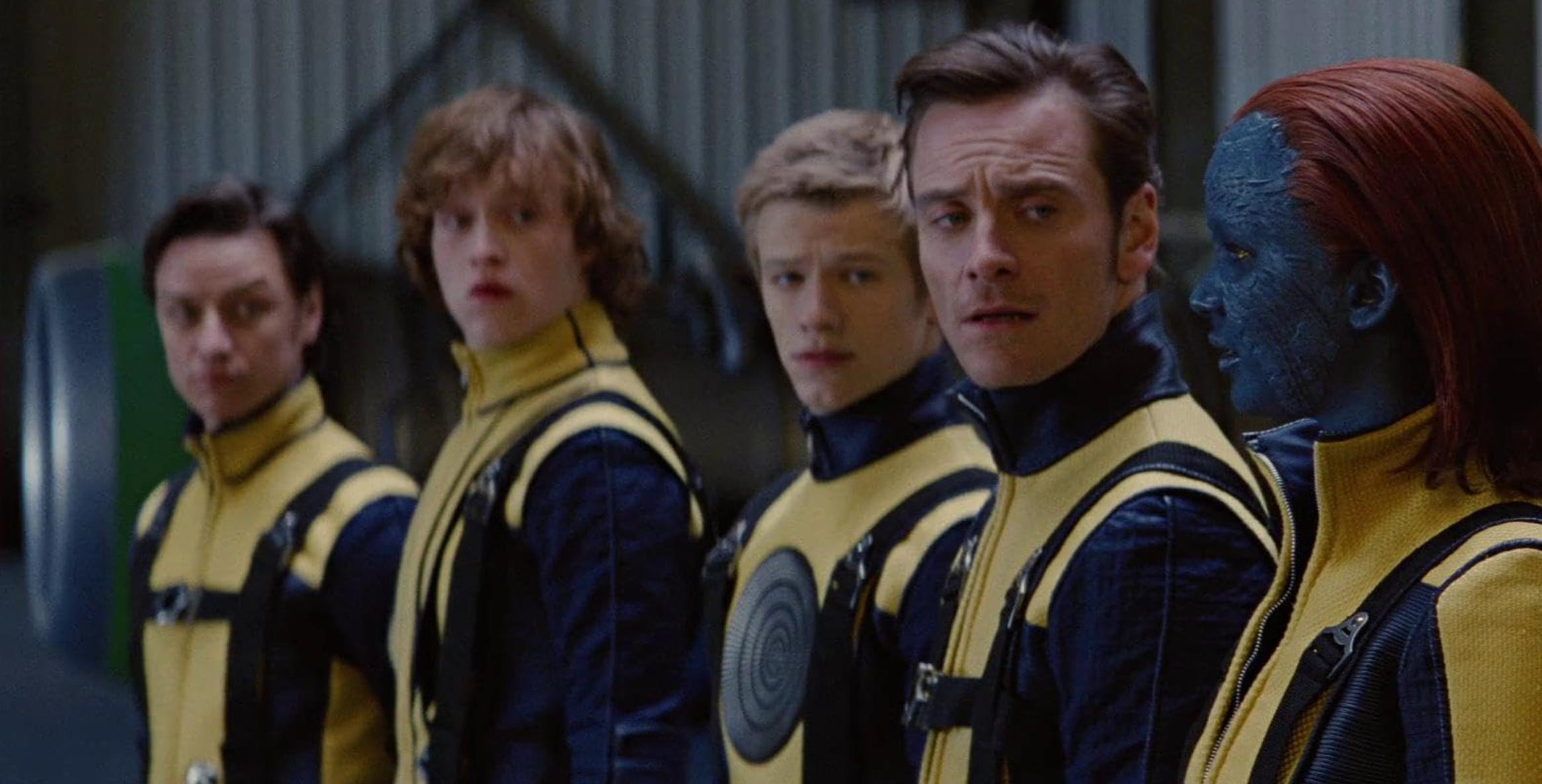 X-Men watch order: How to watch all of the X-Men movies in ...