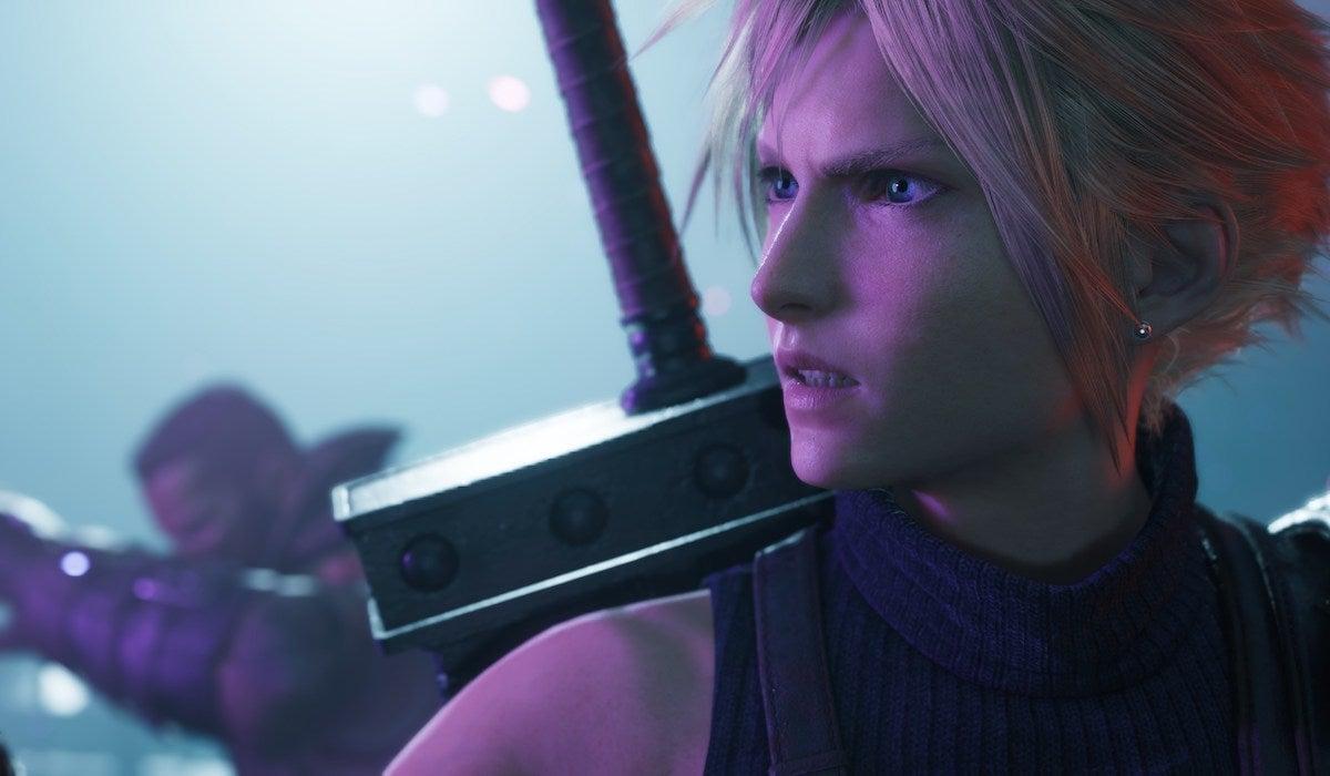 Final Fantasy VII Rebirth