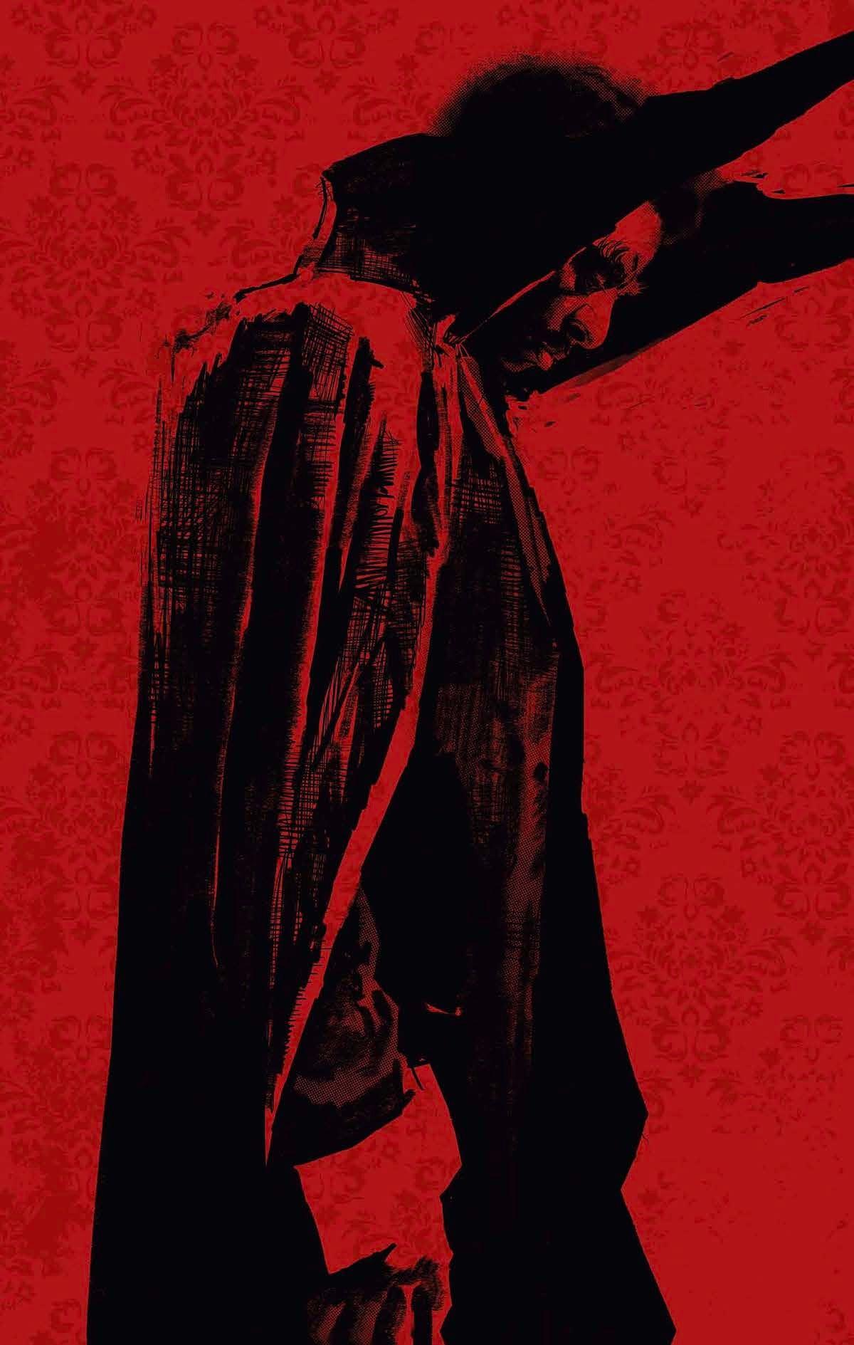 Blacula: Return of the King