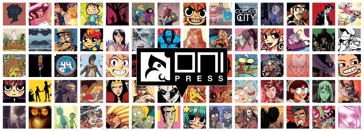 Oni Press