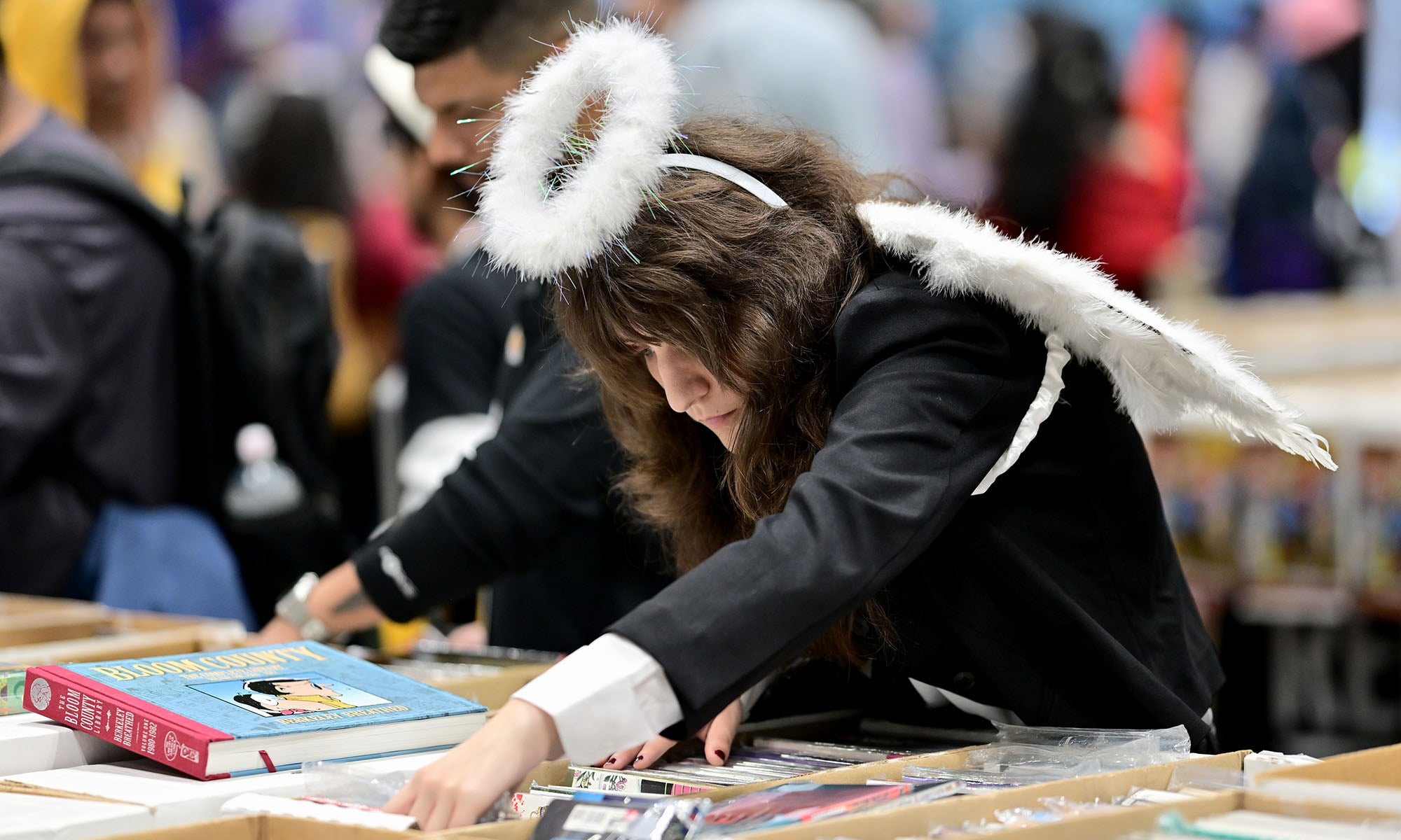 New York Comic Con 2025