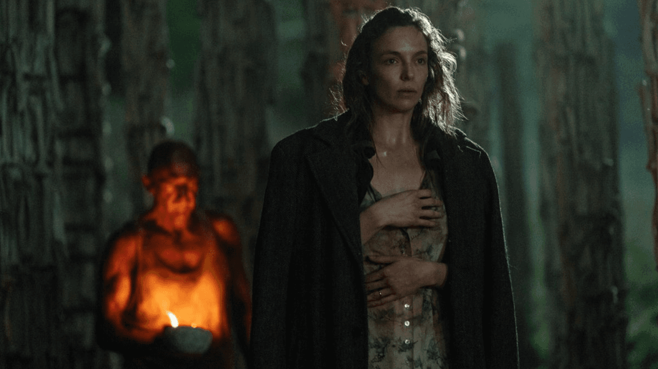 28 Years Later Ending Explained