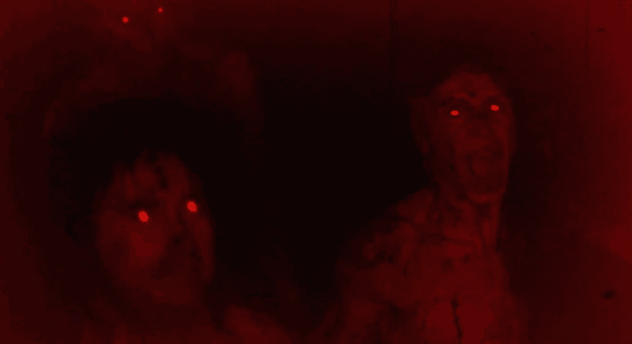 28 Years Later Ending Explained