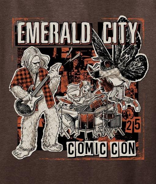 Eccc 2025
