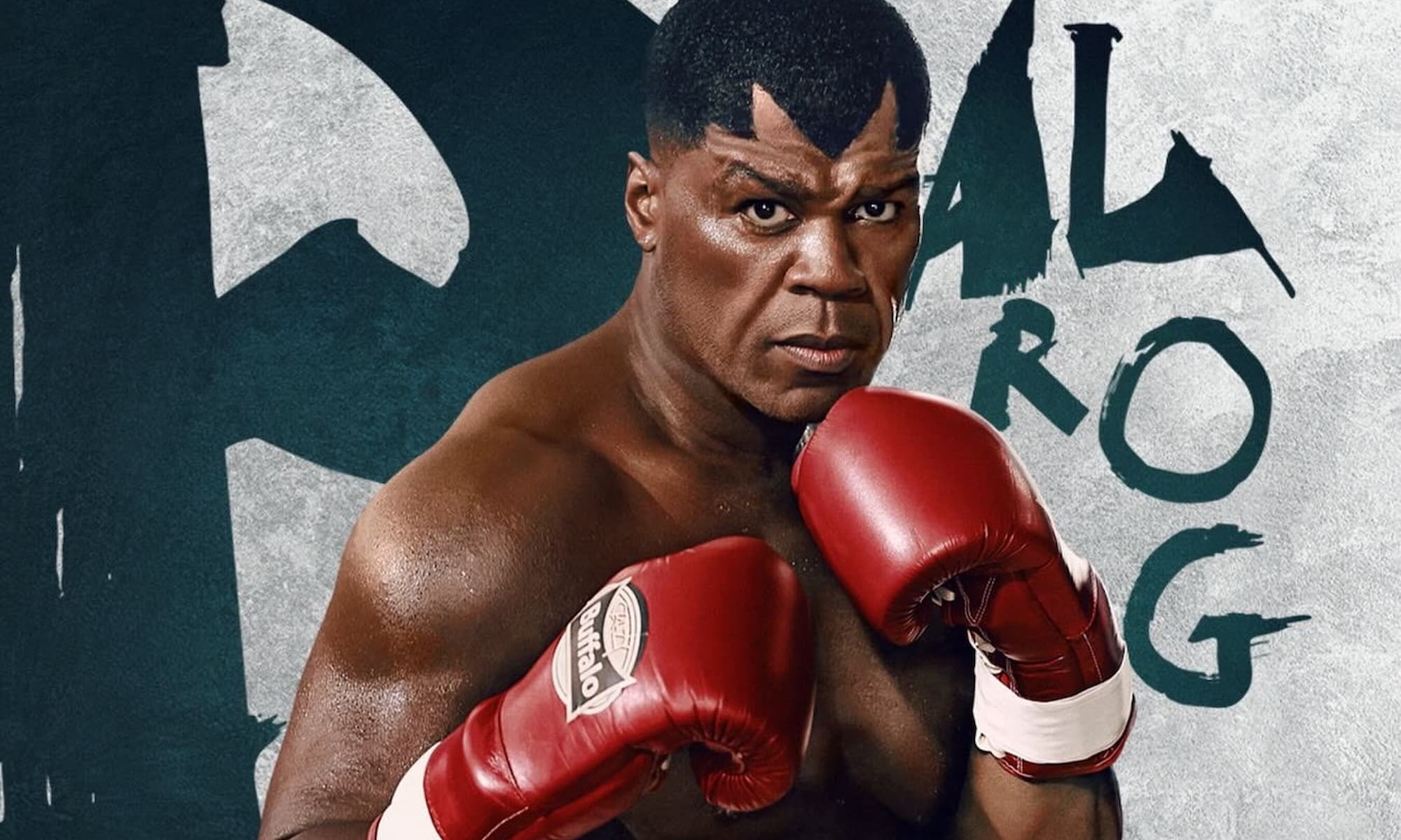 50 Cent As Balrog