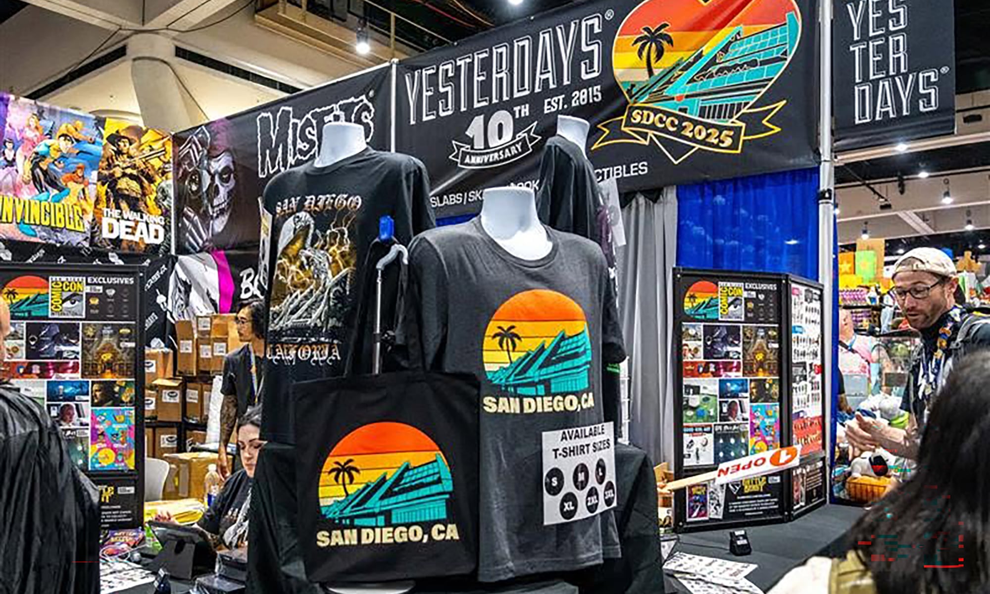San Diego Comic-Con 2025