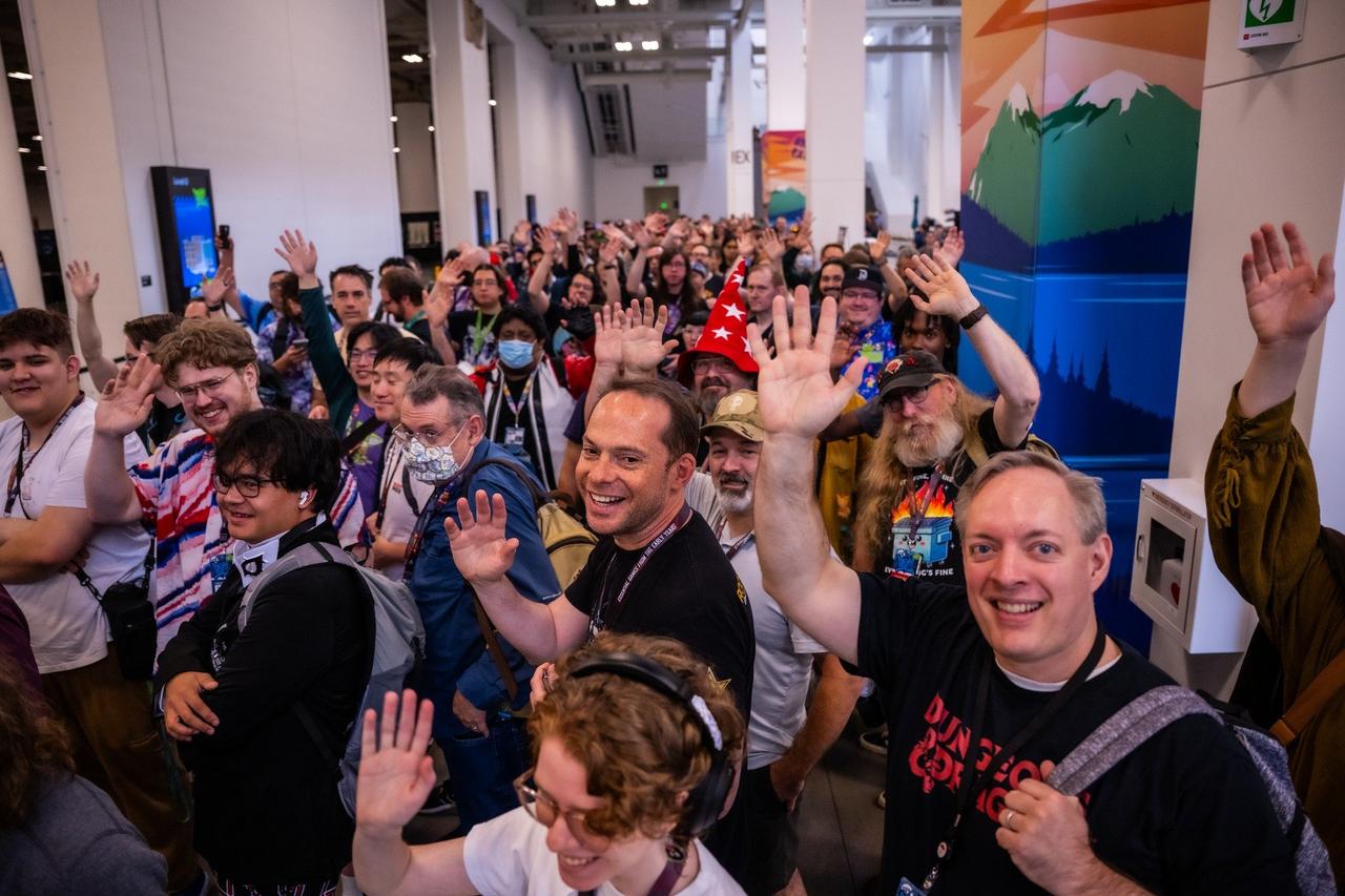 PAX West 2025