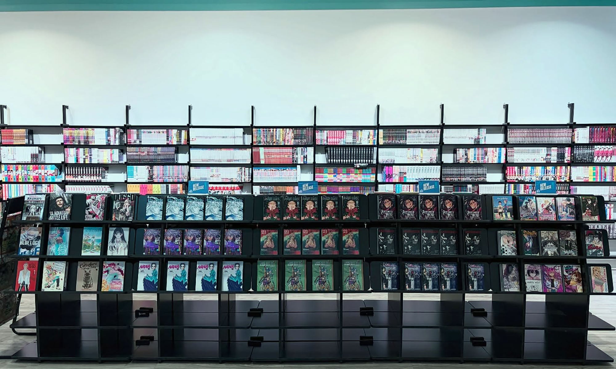 Manga Spot