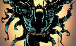 Absolute Batman #10 variant cover