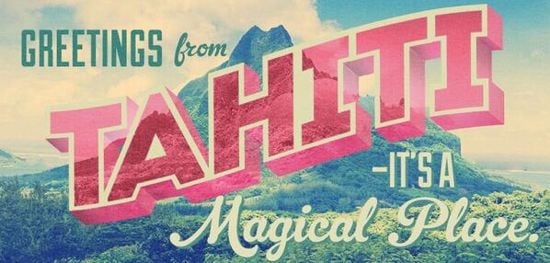 T.A.H.I.T.I.