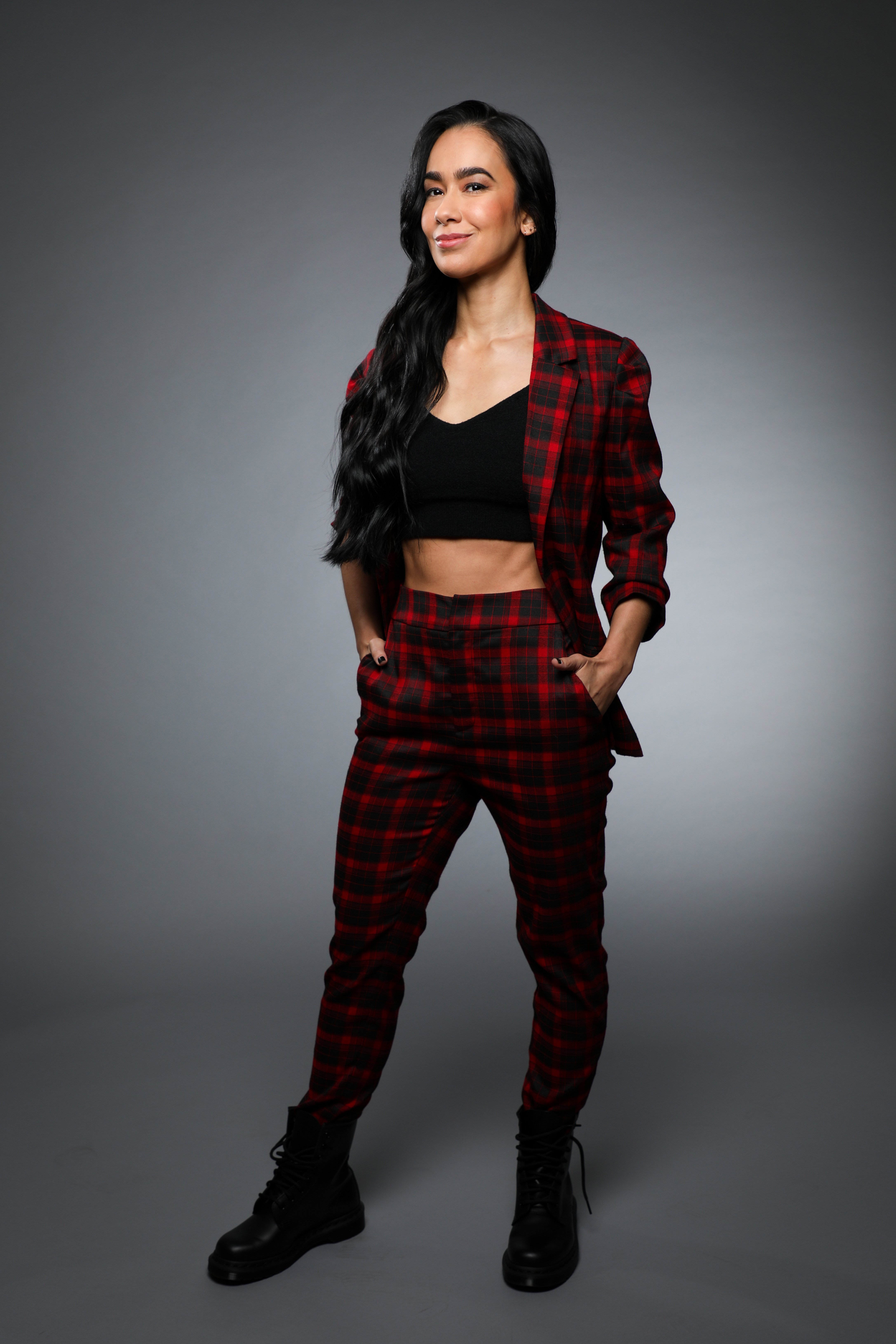 AJ Mendez