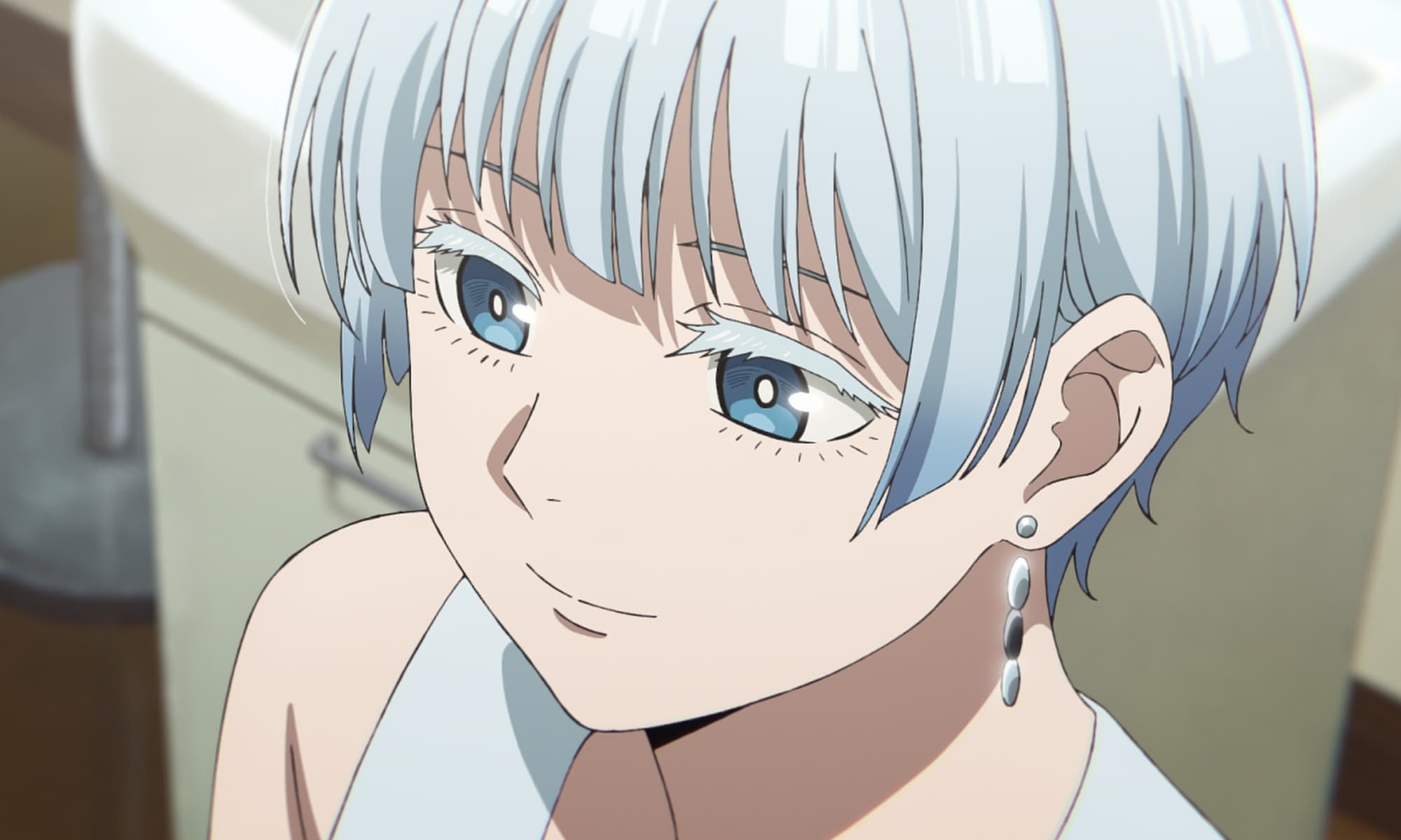 Akane Banashi Episode 7 Screenshot