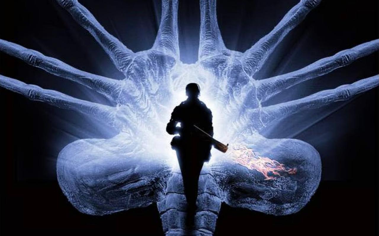 An image from Alien: The Roleplaying Game Evolved Edition