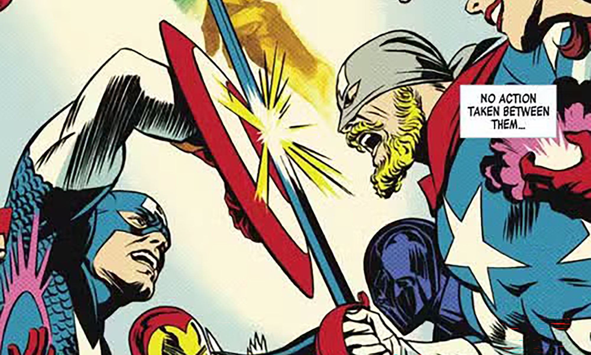 Marvel Dimenions excerpt