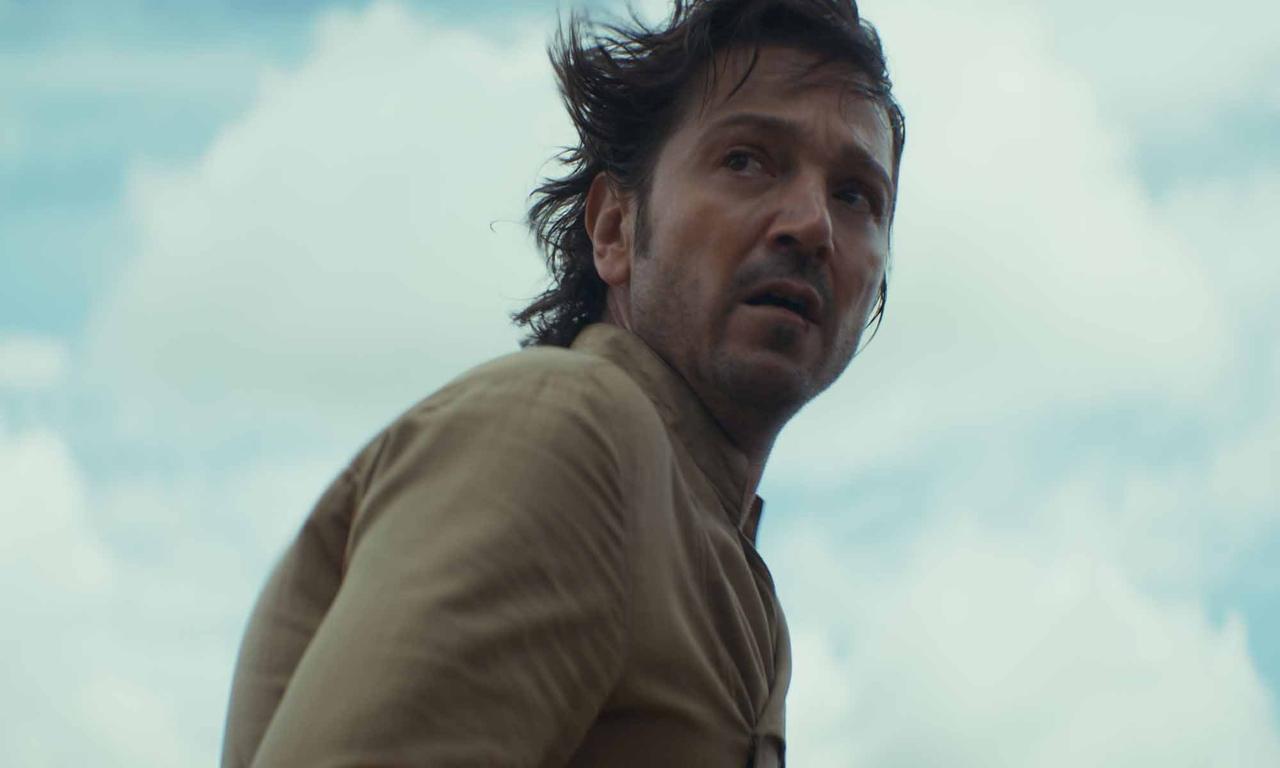 Star Wars: Andor season 2 still