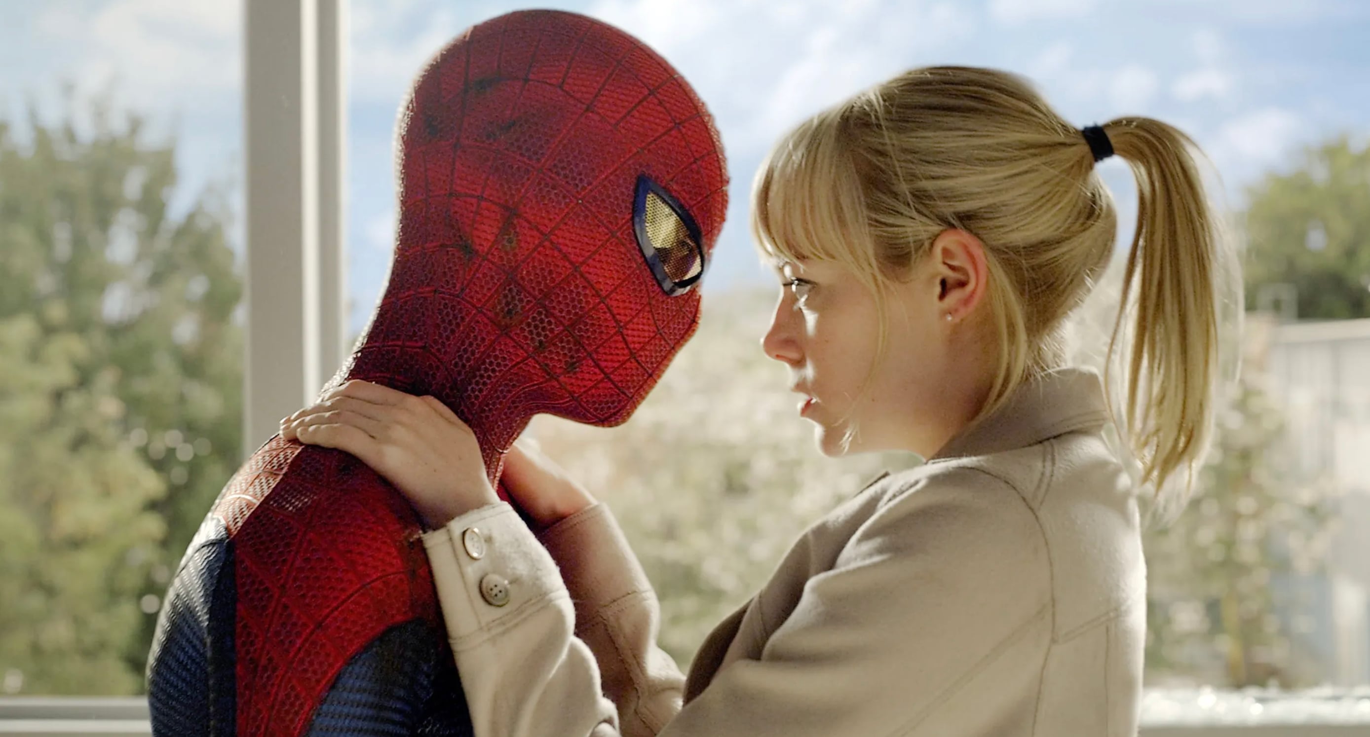 An image from Amazing Spider-Man