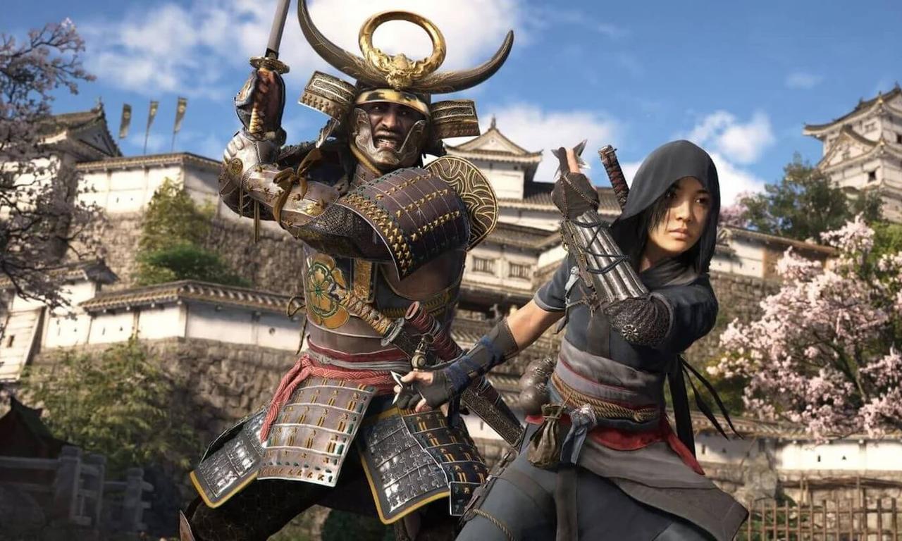 Assassin's Creed Shadows Screenshots