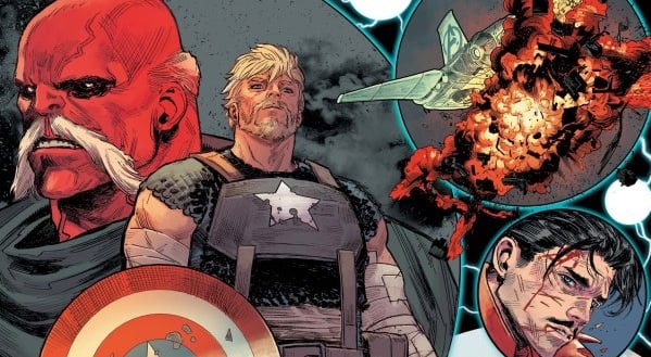 Avengers: Armageddon #1 variant cover excerpt