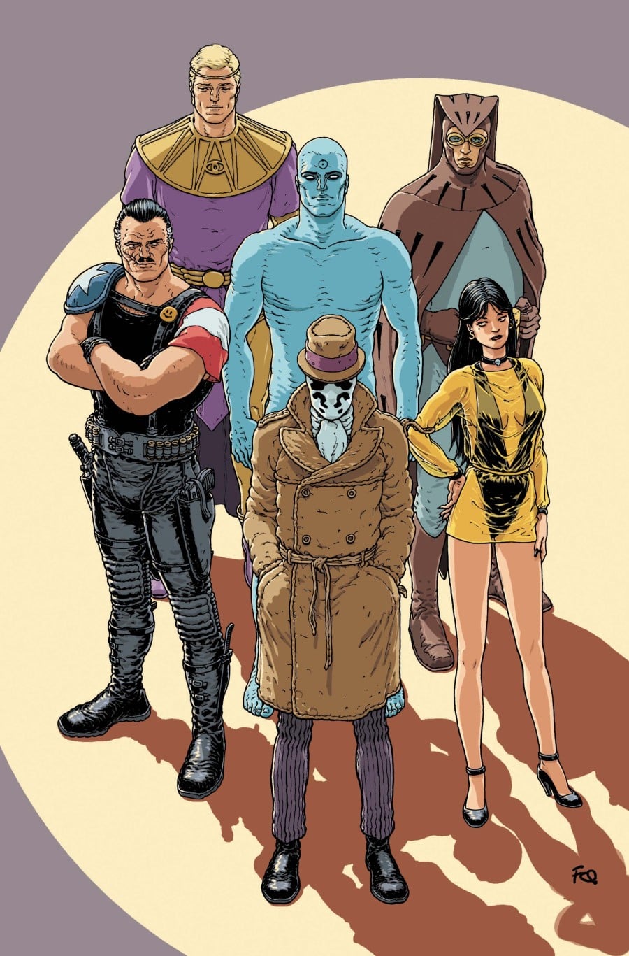 Batman #15 cover