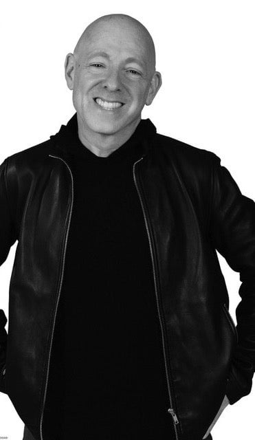 Brian Michael Bendis