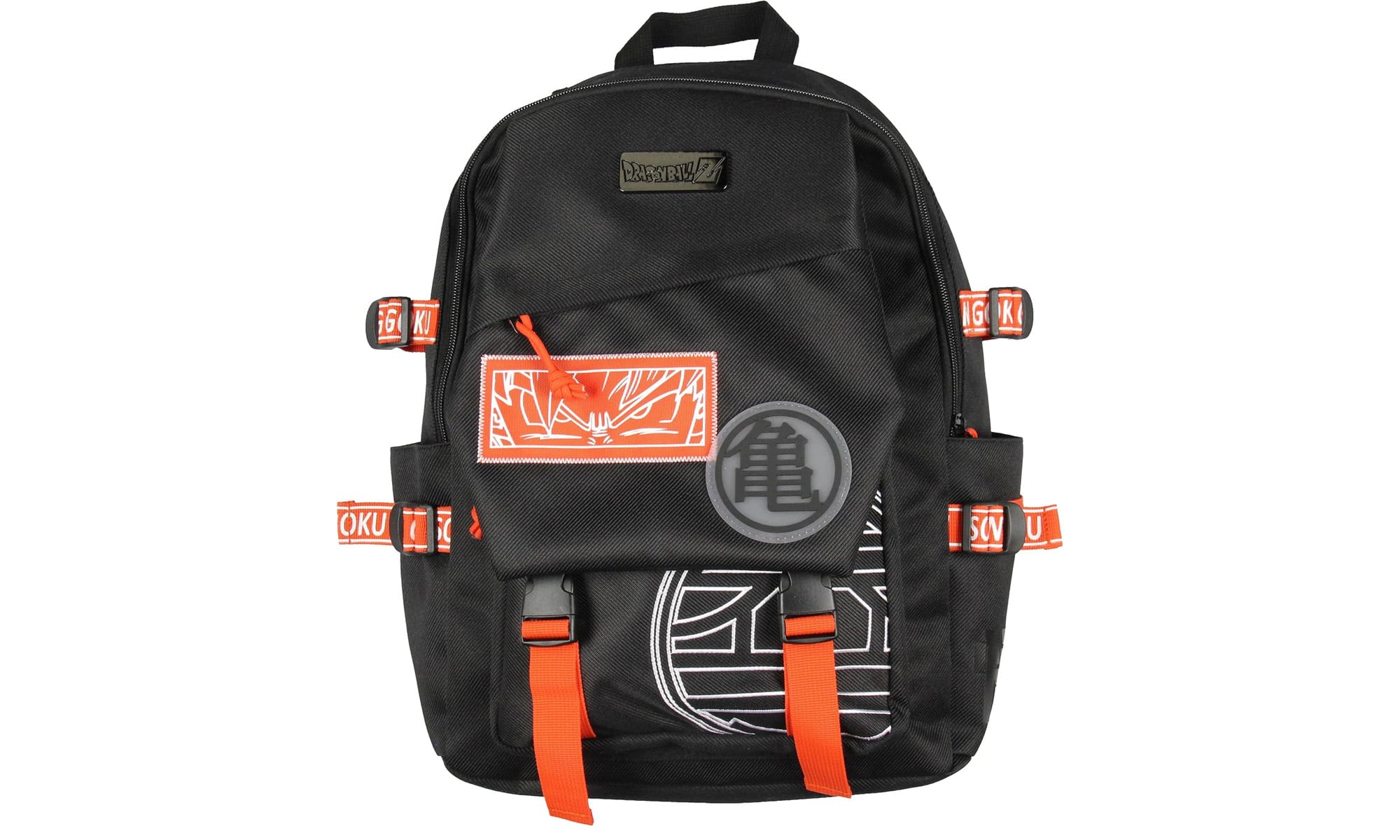Bioworld Dragon Ball Z backpack