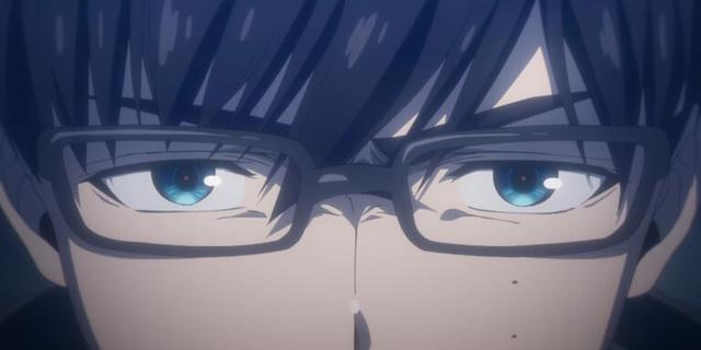 Blue Exorcist Beyond the Snow Saga trailer screenshot