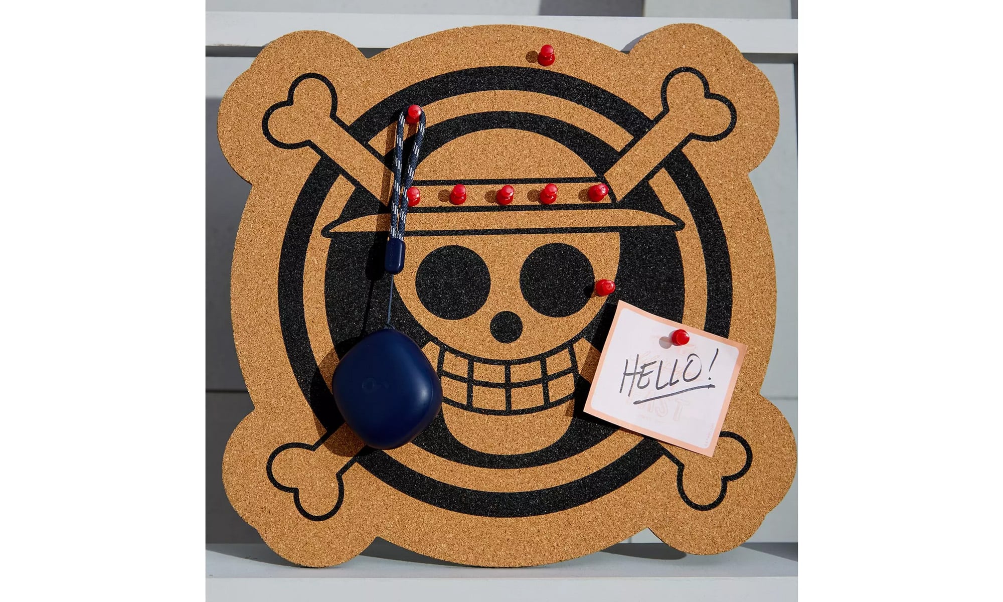 Boxlunch One Piece cork board